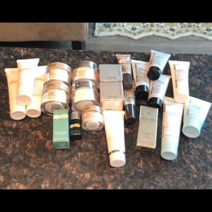 La Mer Bundle All Brand new